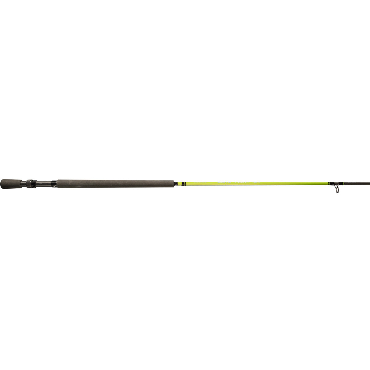 Crappie Thunder Rear Reel Seat Rods