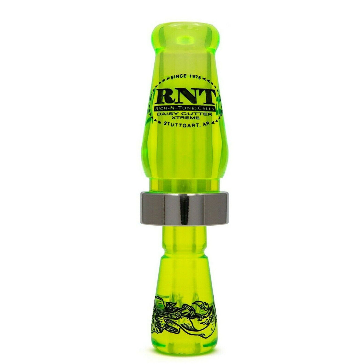 DCX Single Reed Duck Call