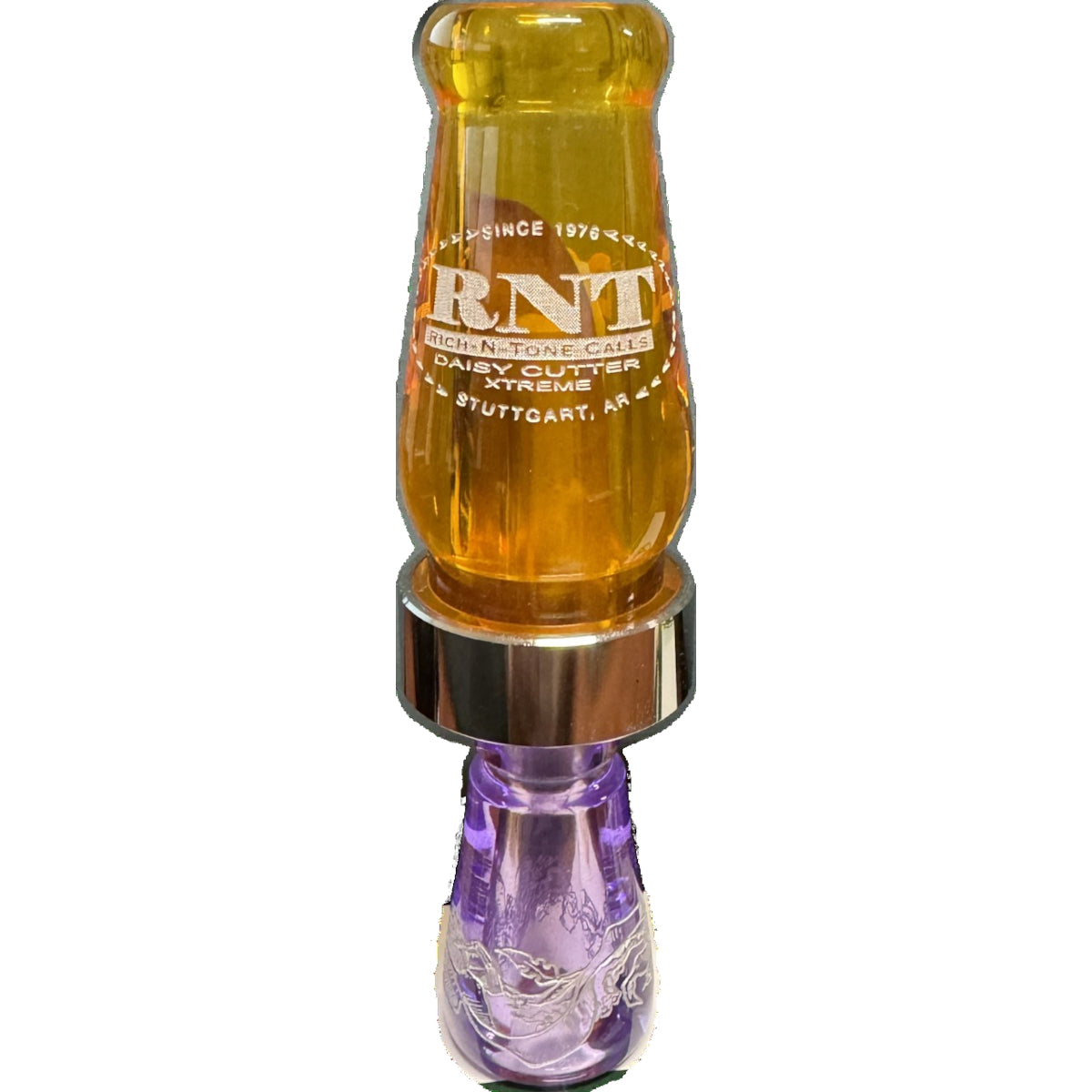 DCX Single Reed Duck Call