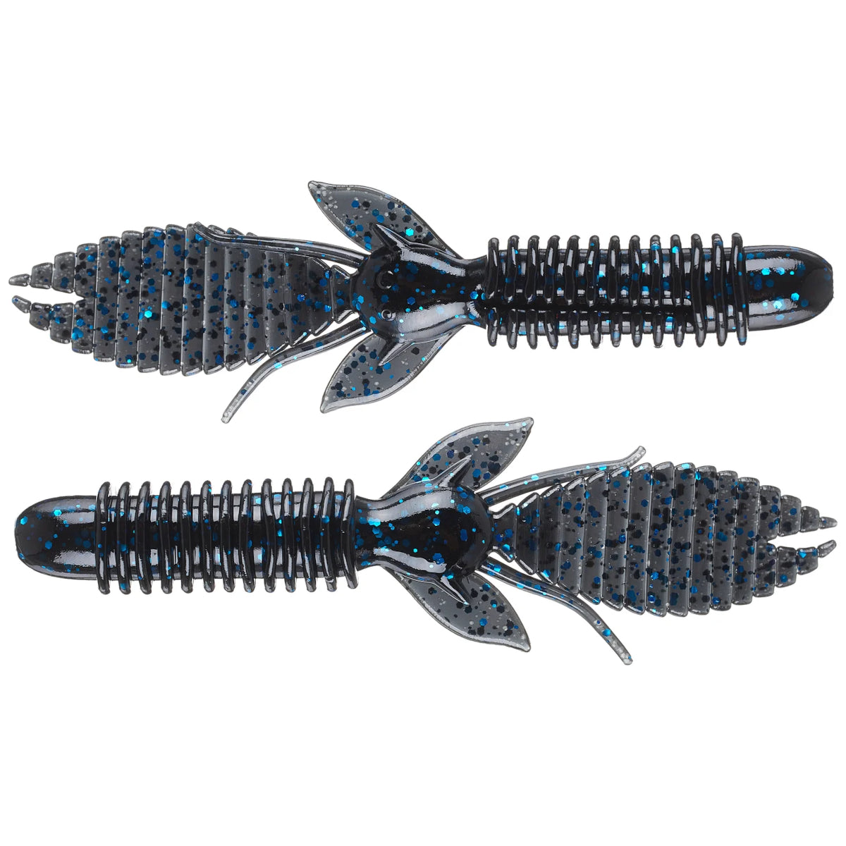 Best Flipper Ever Creature Soft Bait, 6 Pack