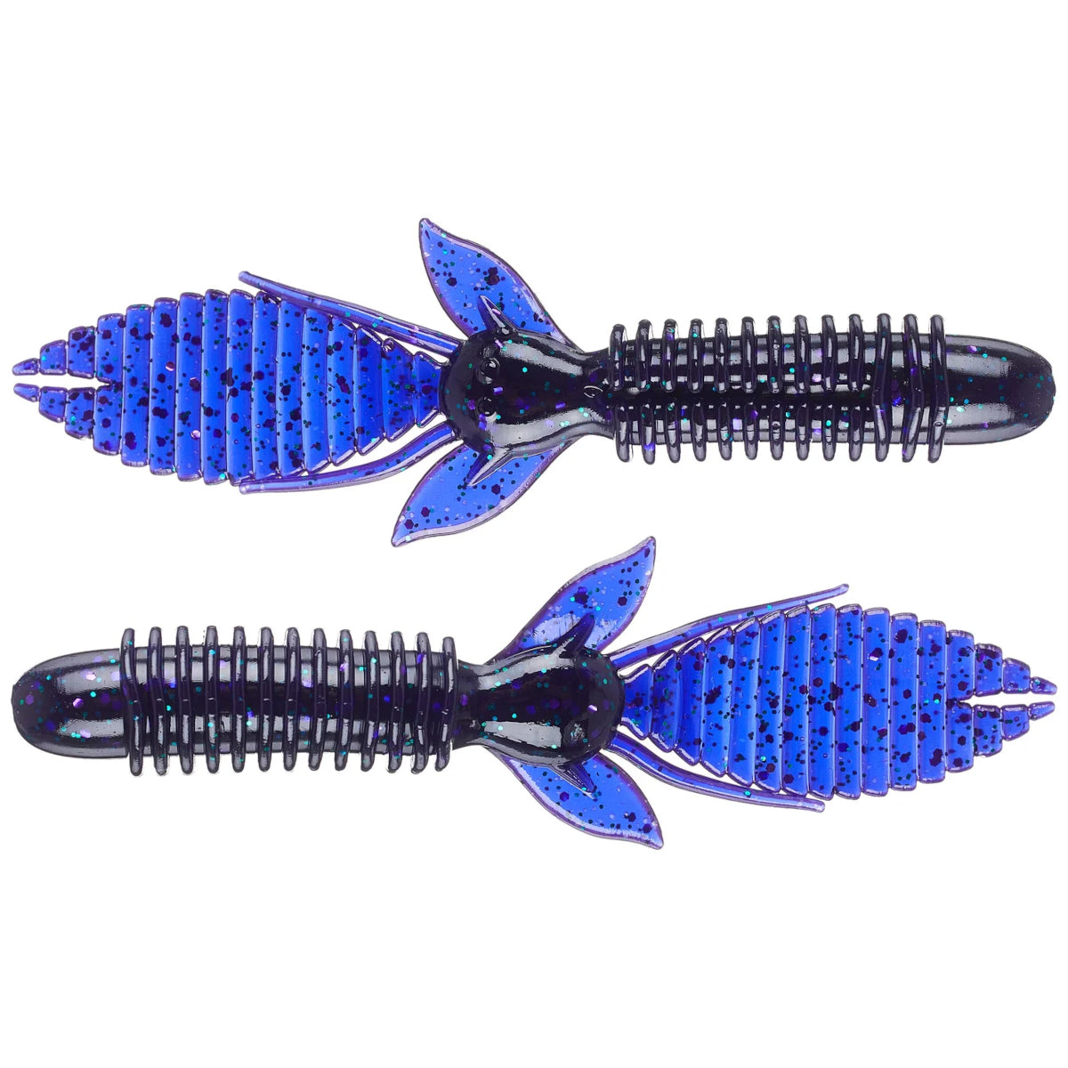 Best Flipper Ever Creature Soft Bait, 6 Pack