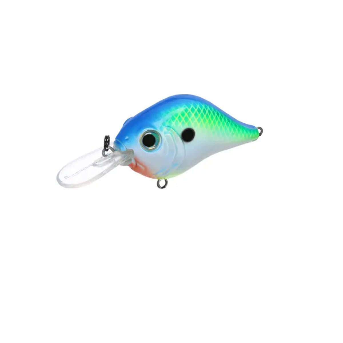 MR-6 Crankbait