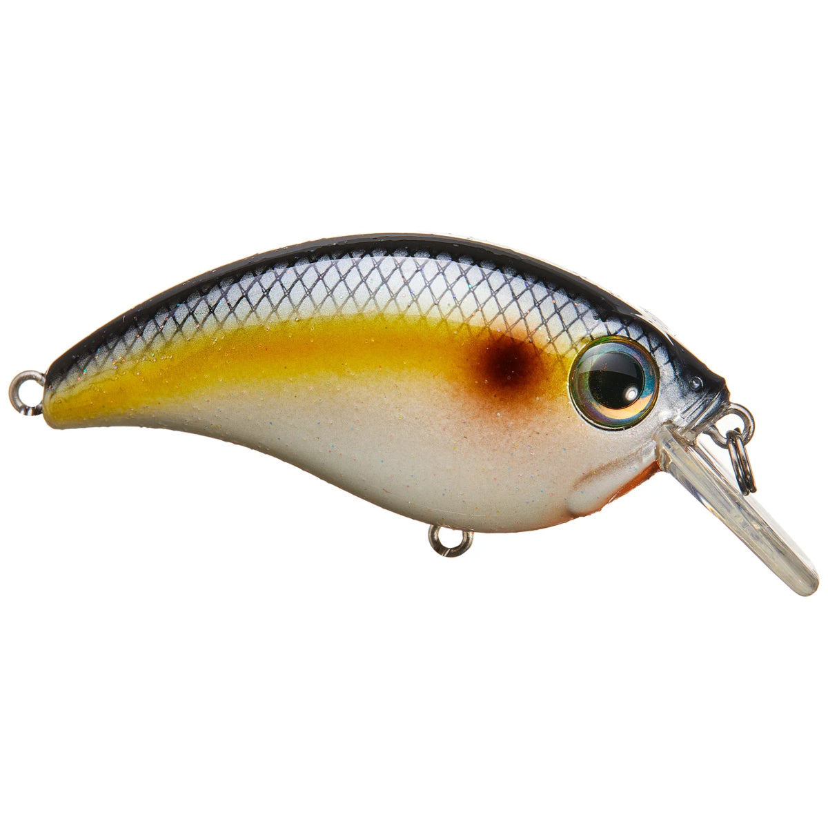ATV Squarebill Crankbait