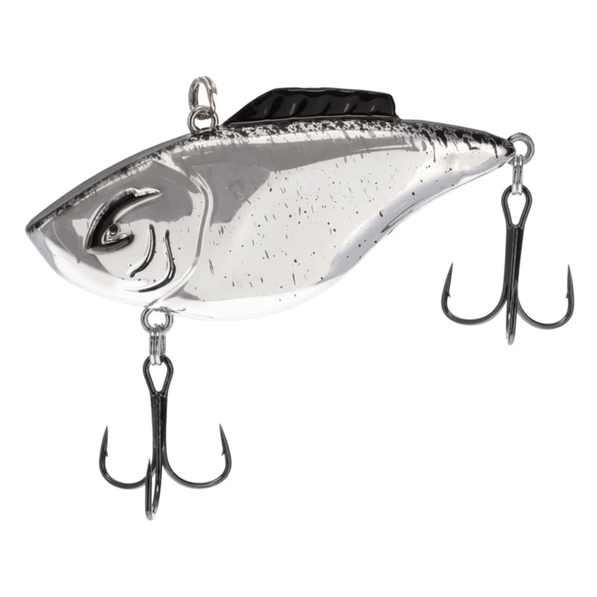 Hammer-Trap Lipless Crankbait