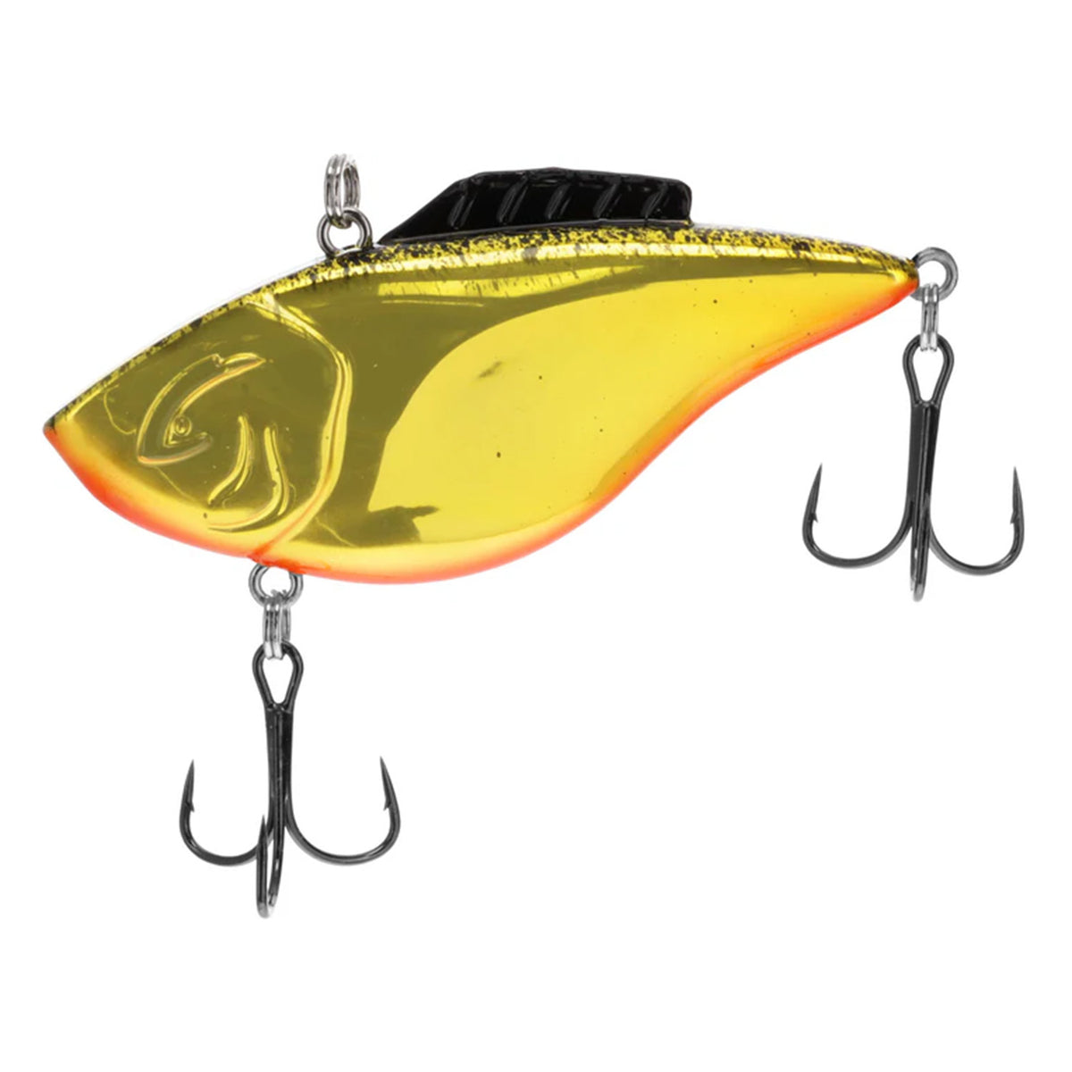 Hammer-Trap Lipless Crankbait