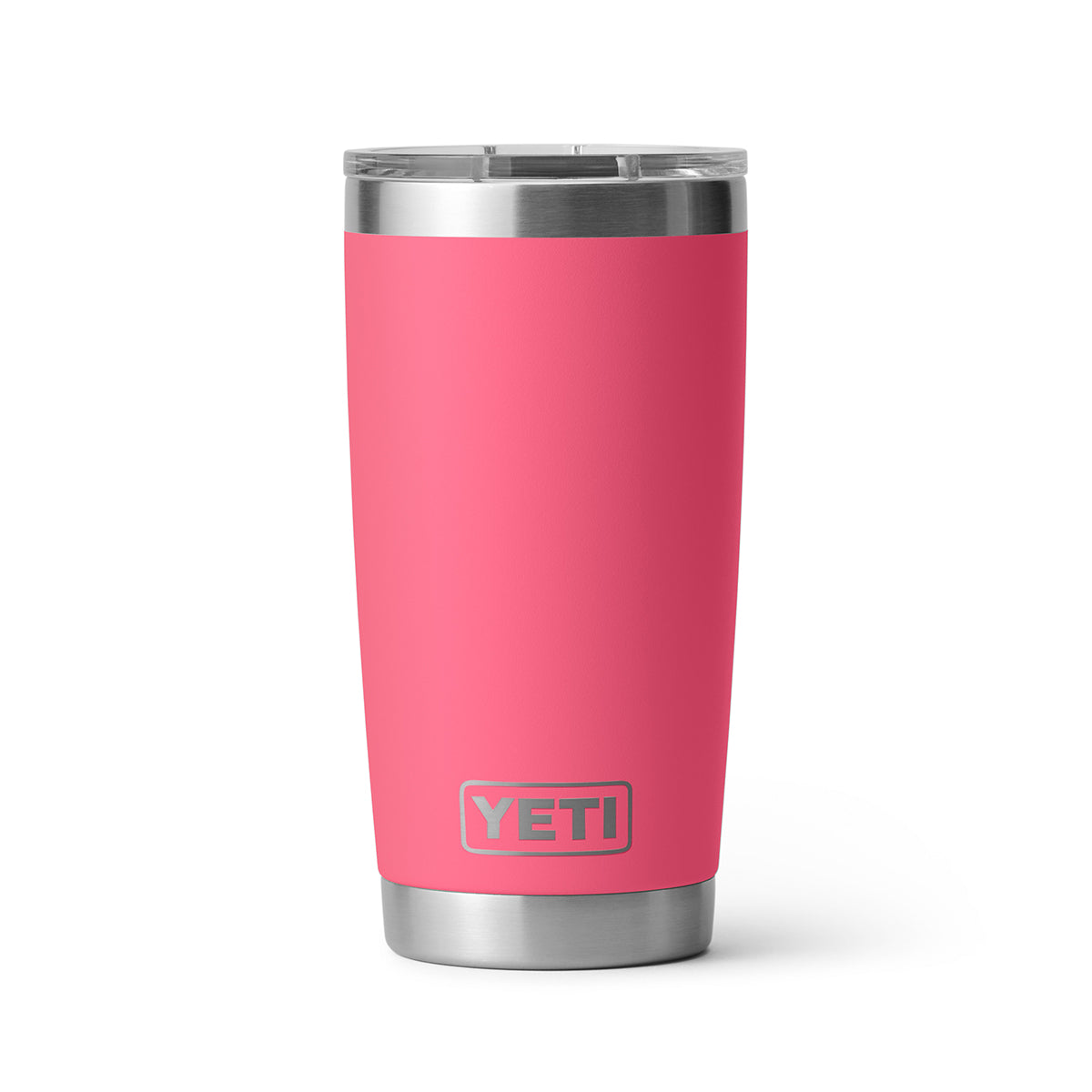 Rambler 20 oz. Tumbler with MagSlider Lid