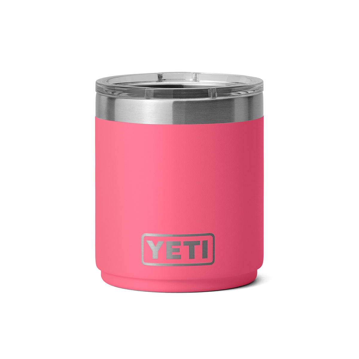 Rambler 10 oz. Stackable Lowball 2.0