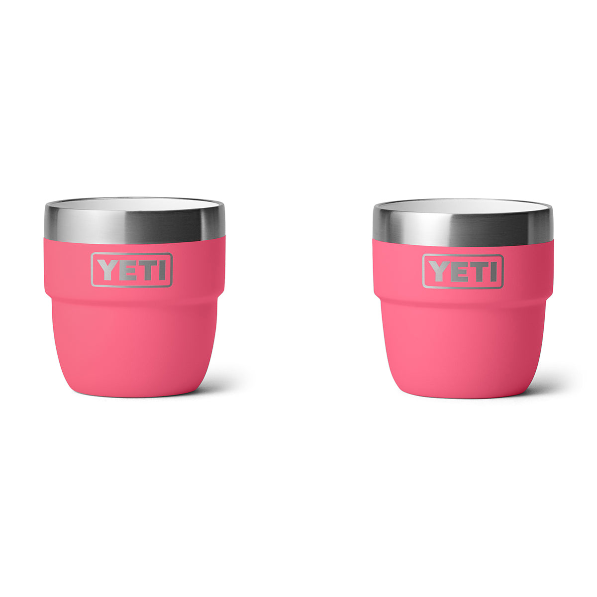 Rambler 4 oz. Stackable Espresso Cups, 2 Pack