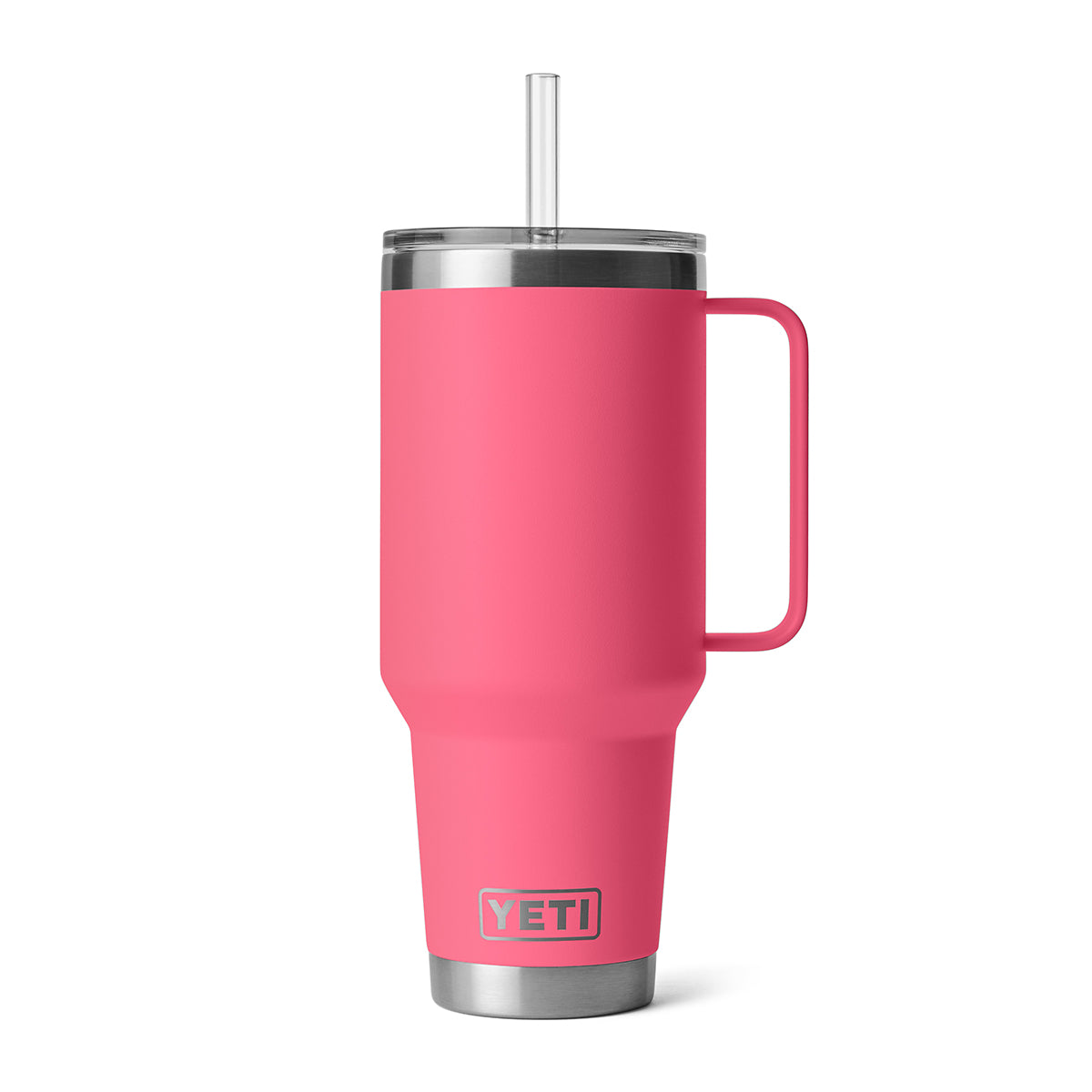 Rambler 42 oz. Straw Mug