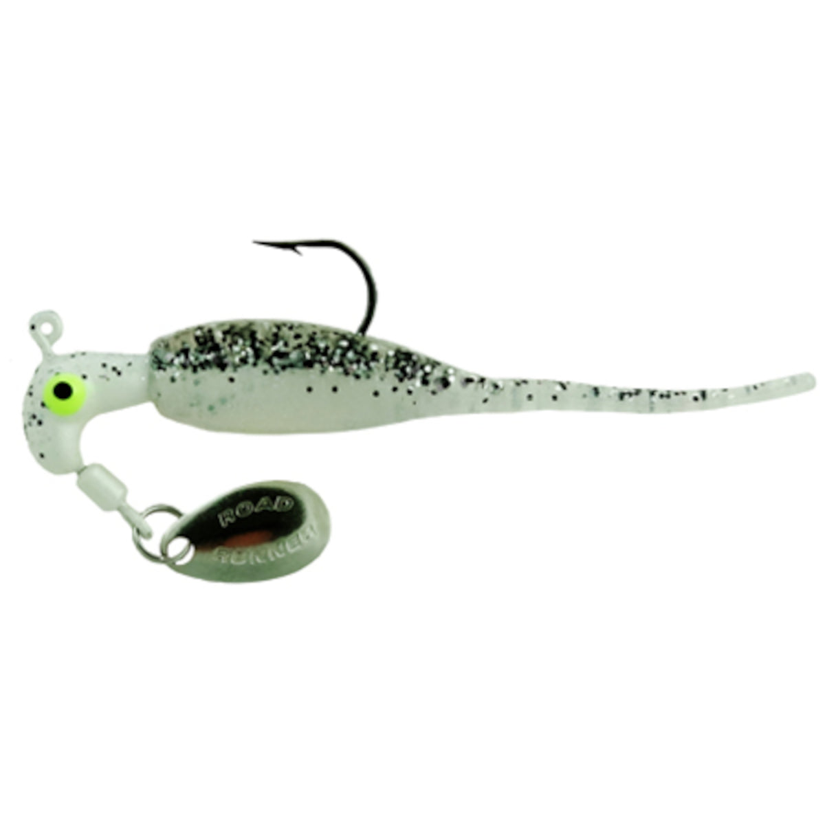Road Runner Slab Runner