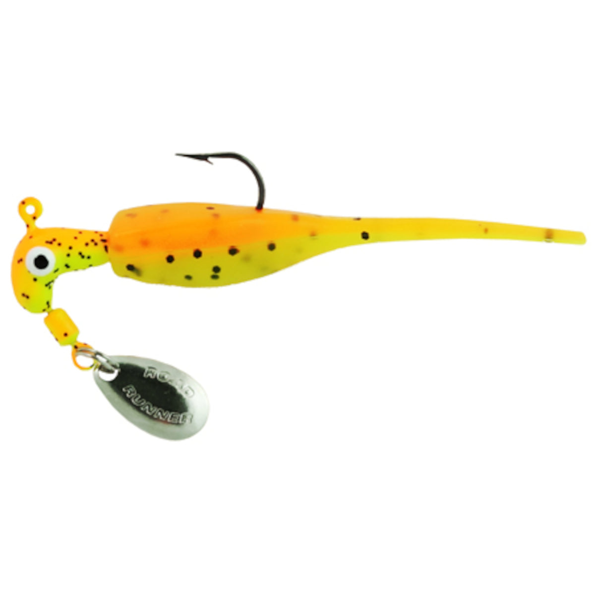 Road Runner Slab Runner