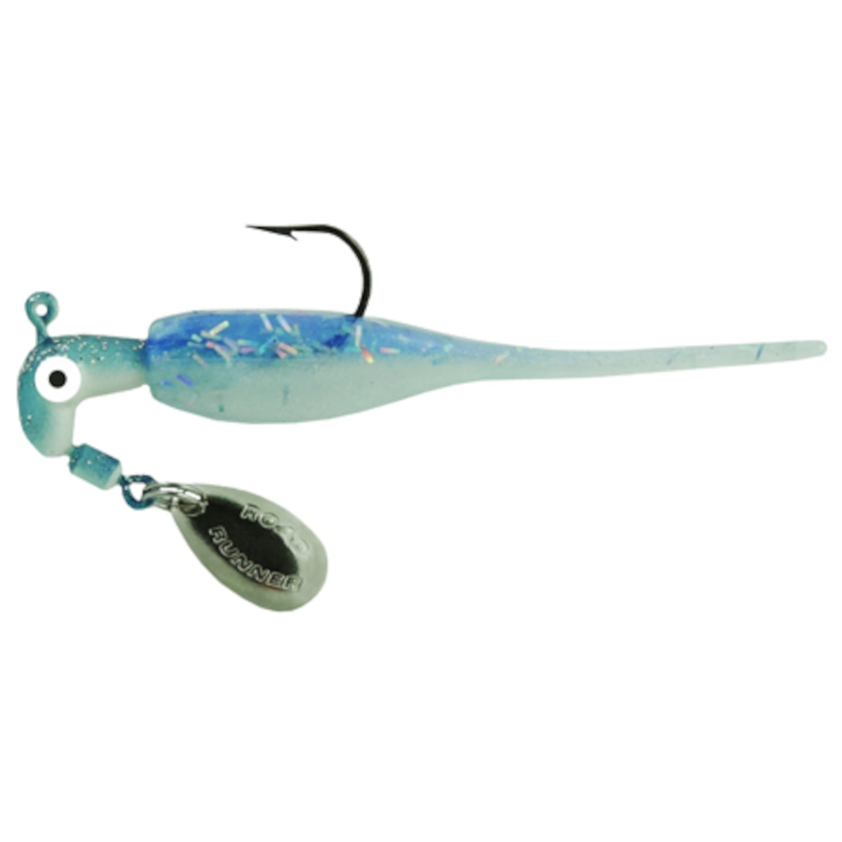 Road Runner Slab Runner