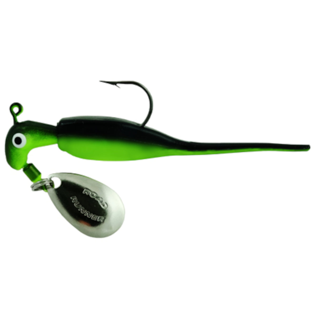 Road Runner Slab Runner
