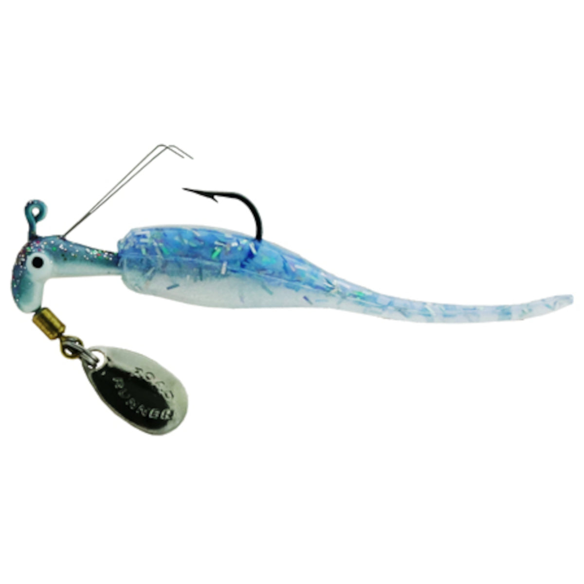 Weedless Slab Runners