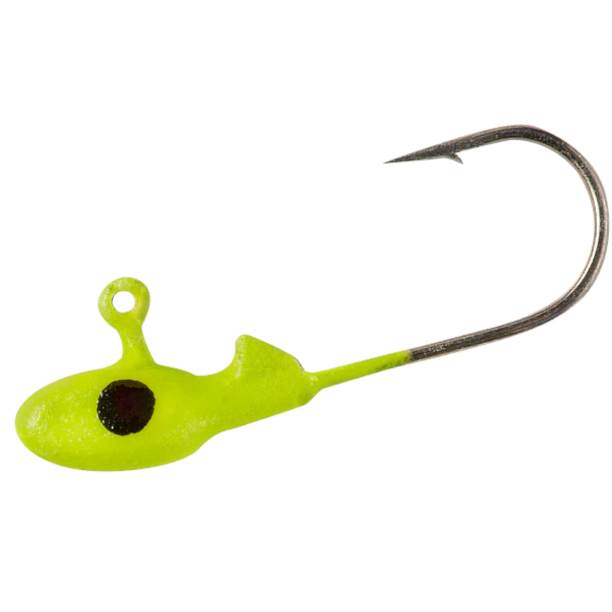 Moglo Jig Heads, 10 Pack