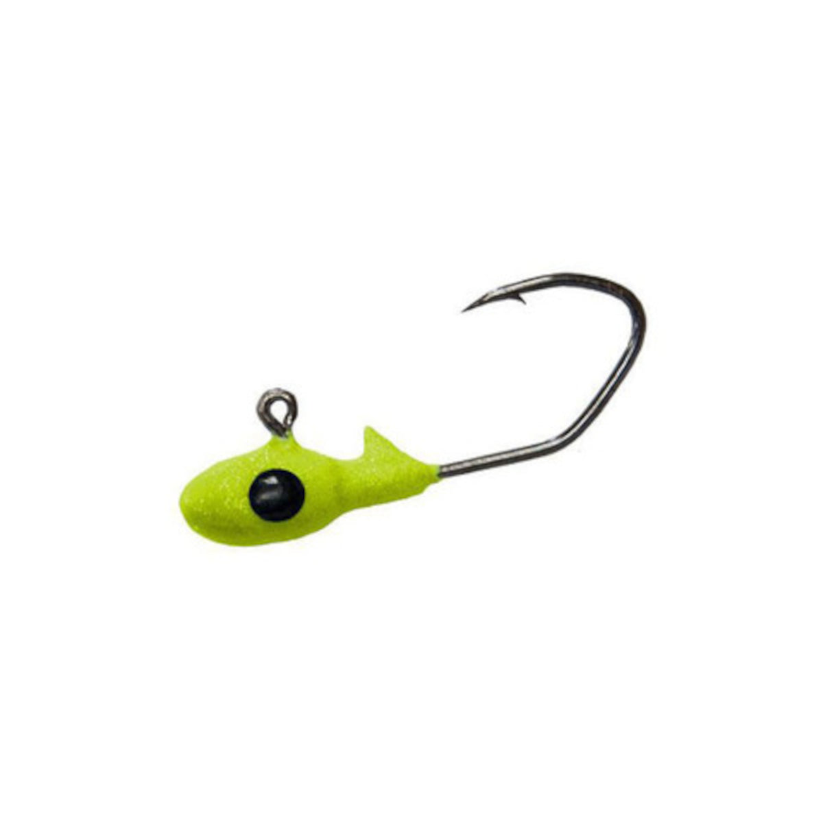Overbite Sickle Jig Head, 10 Pack