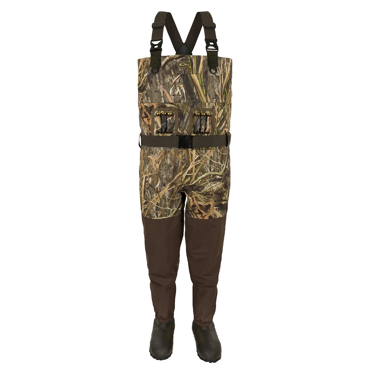 Uninsulated Guardian Elite Vanguard Breathable Waders