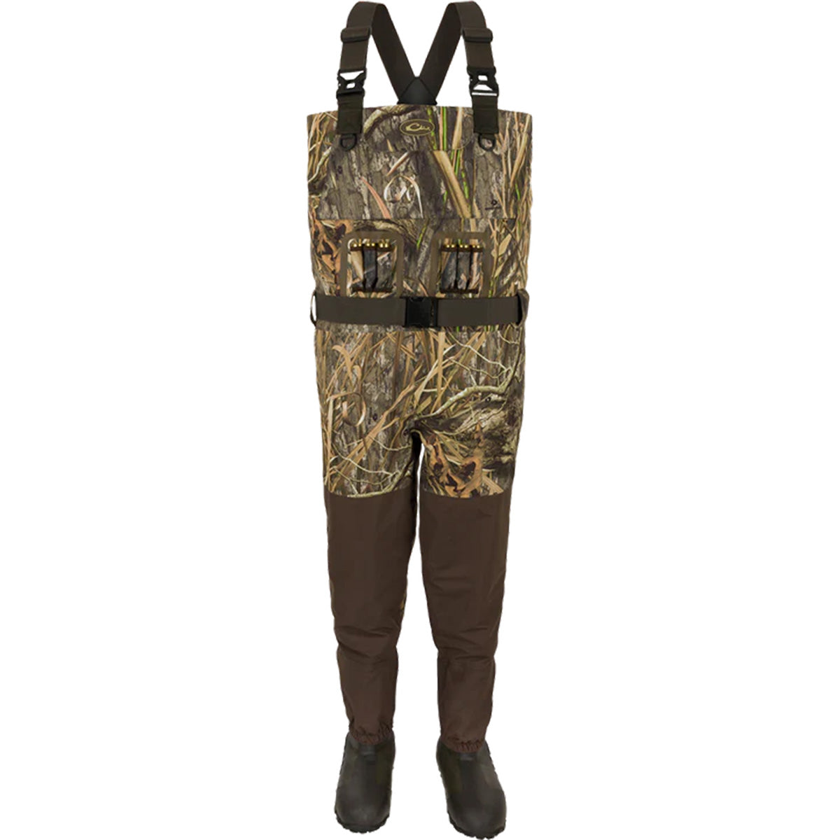 Insulated Guardian Elite Vanguard Breathable Waders