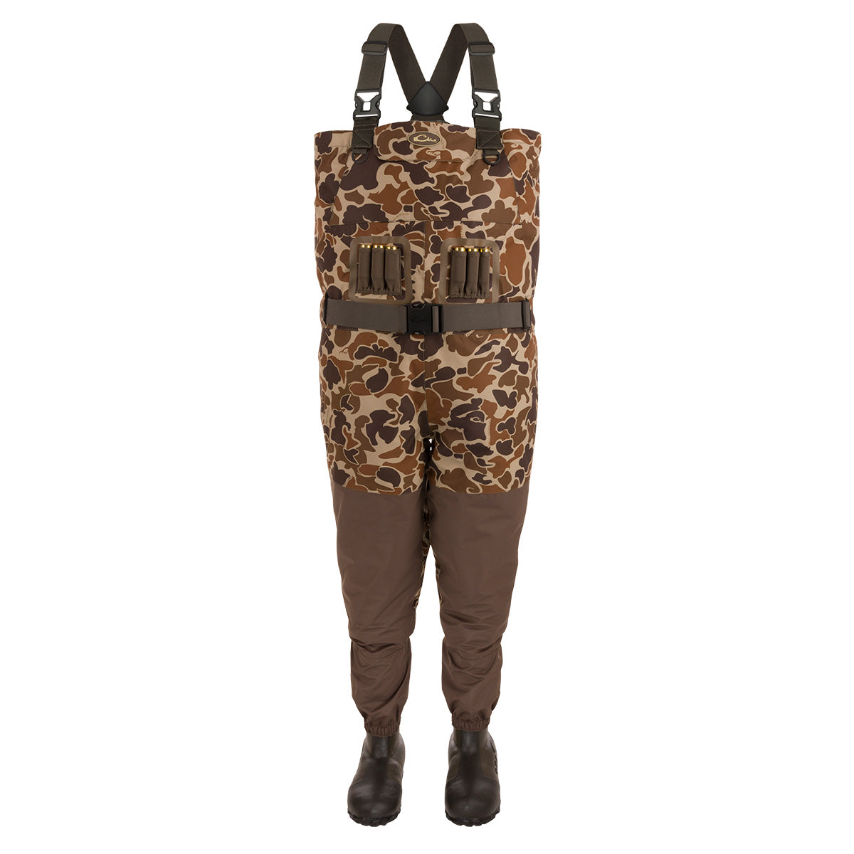 Insulated Guardian Elite Vanguard Breathable Waders