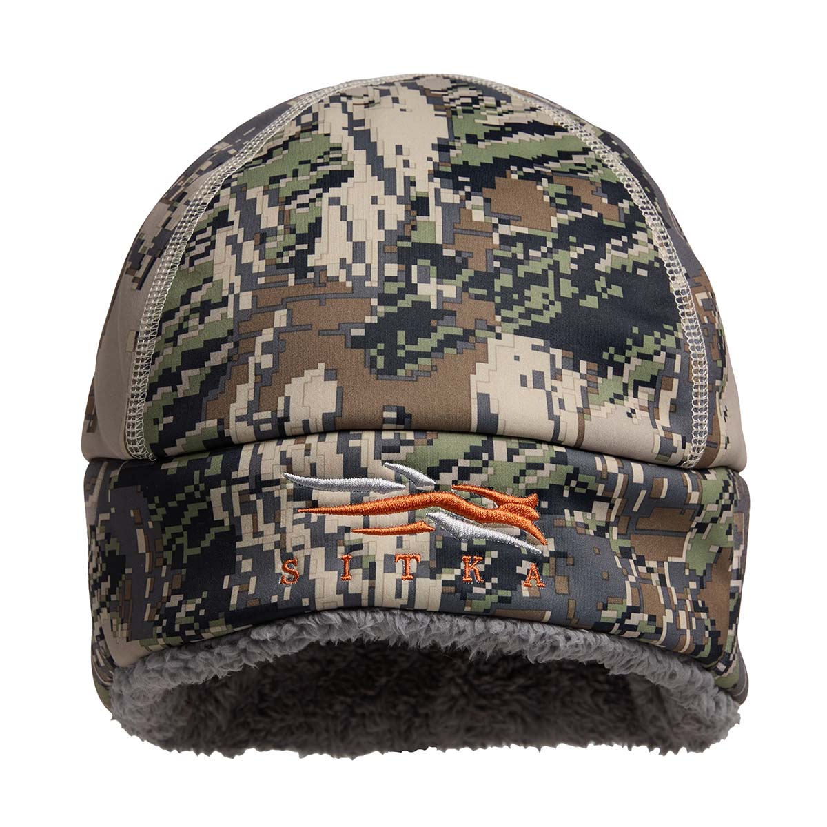 Jetstream Insulated Windstopper Beanie