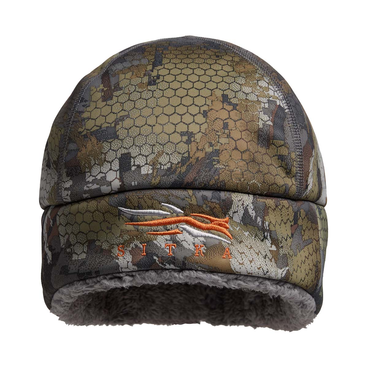 Jetstream Insulated Windstopper Beanie
