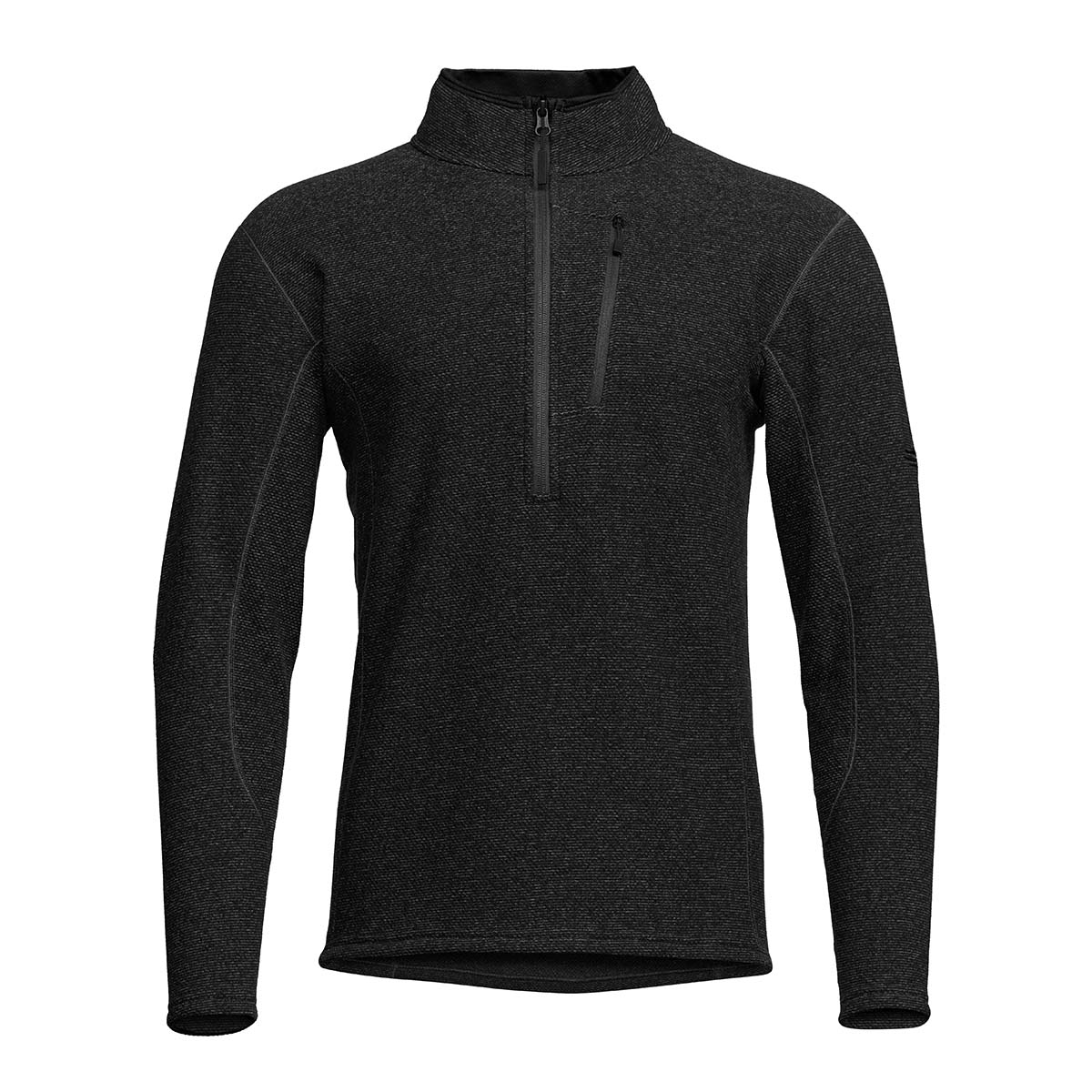 Snowcrest Half-Zip Fleece Pullover