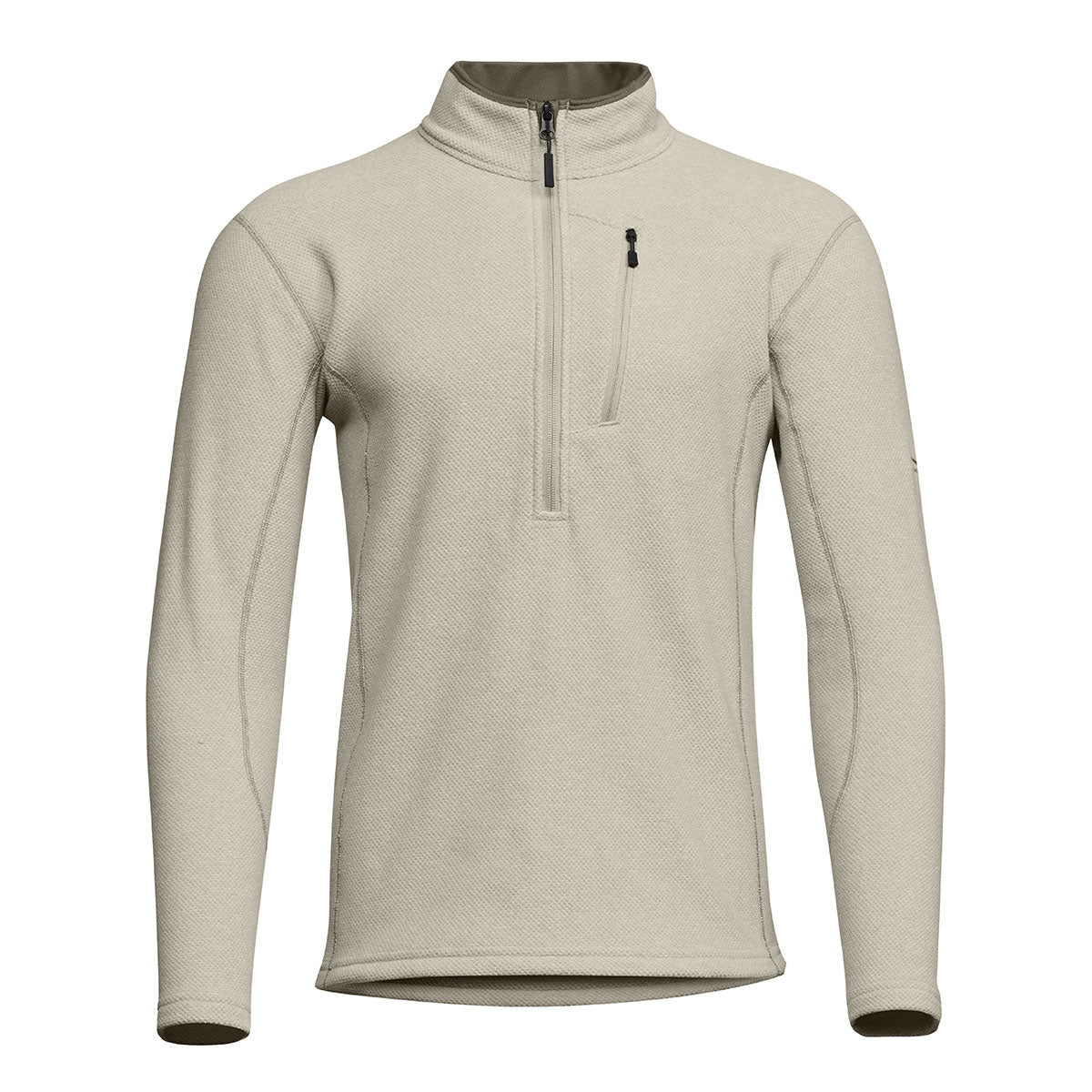 Snowcrest Half-Zip Fleece Pullover