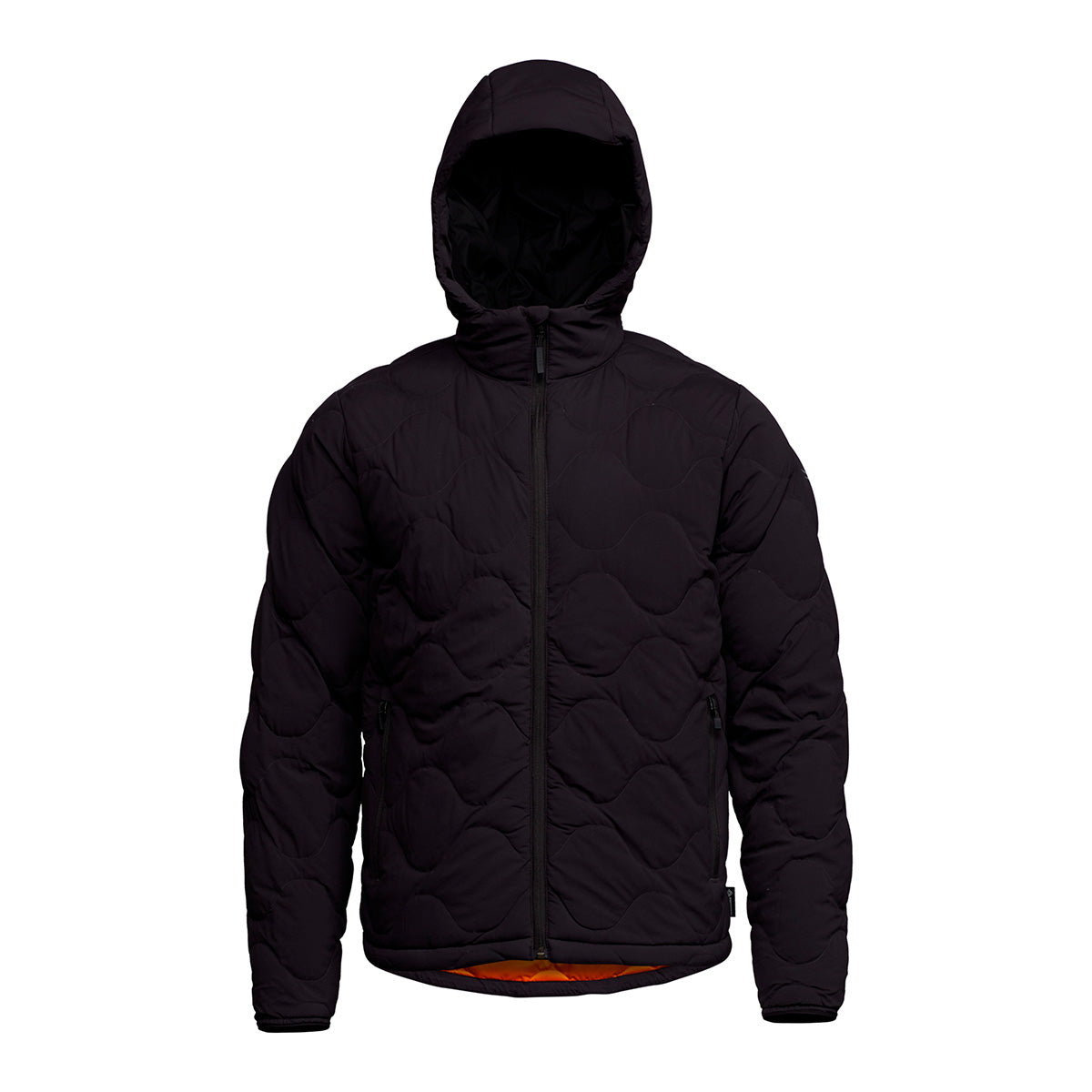 Ridgeland Hooded Jacket
