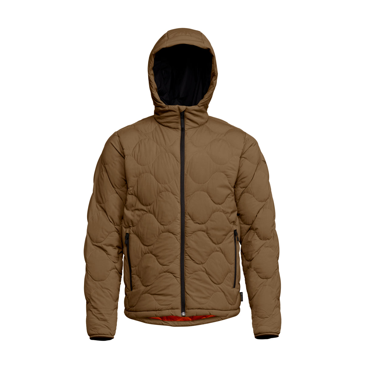 Ridgeland Hooded Jacket