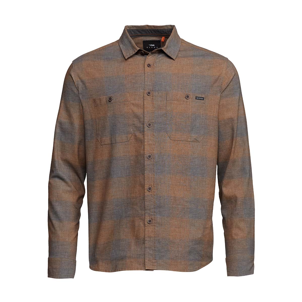 Ambary Long-Sleeve Shirt