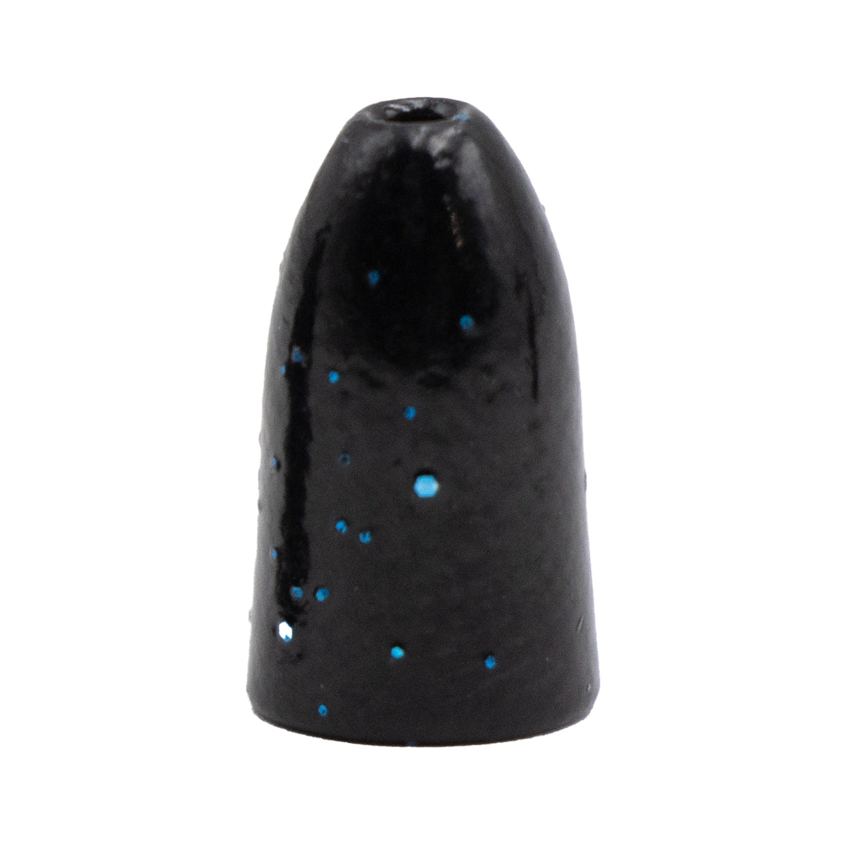 Tungsten Bullet Weights, 10 Pack