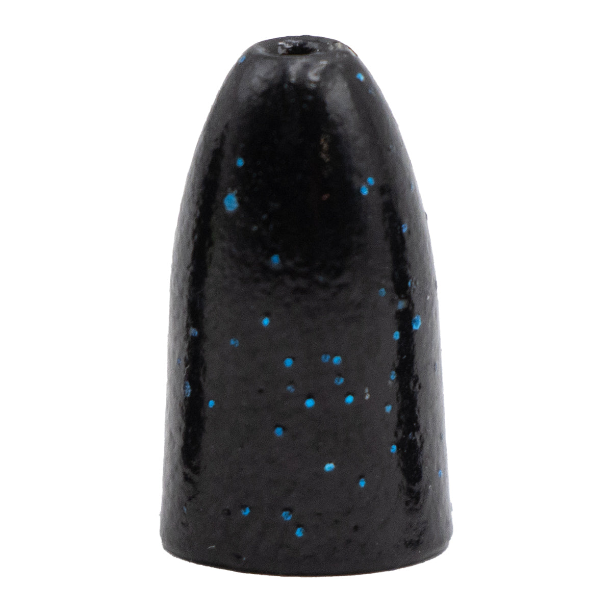Tungsten Bullet Weights, 10 Pack