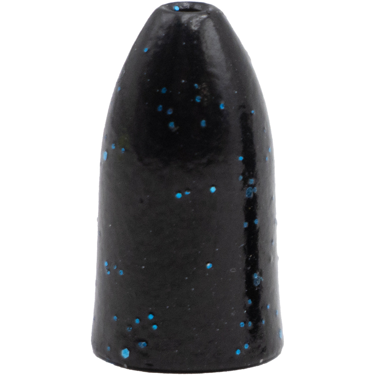 Tungsten Bullet Weights, 10 Pack