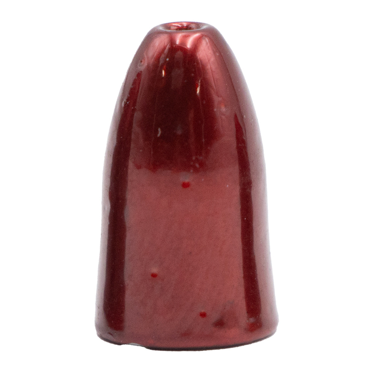Tungsten Bullet Weights, 10 Pack