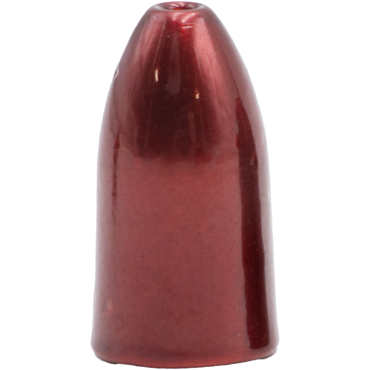 Tungsten Bullet Weights, 10 Pack
