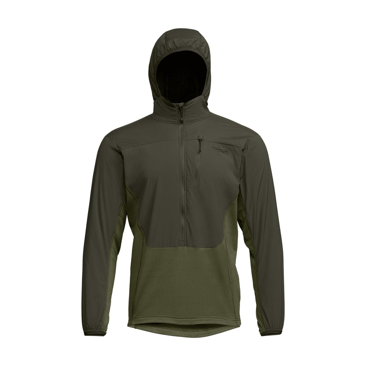 Ambient 75 Hoodie