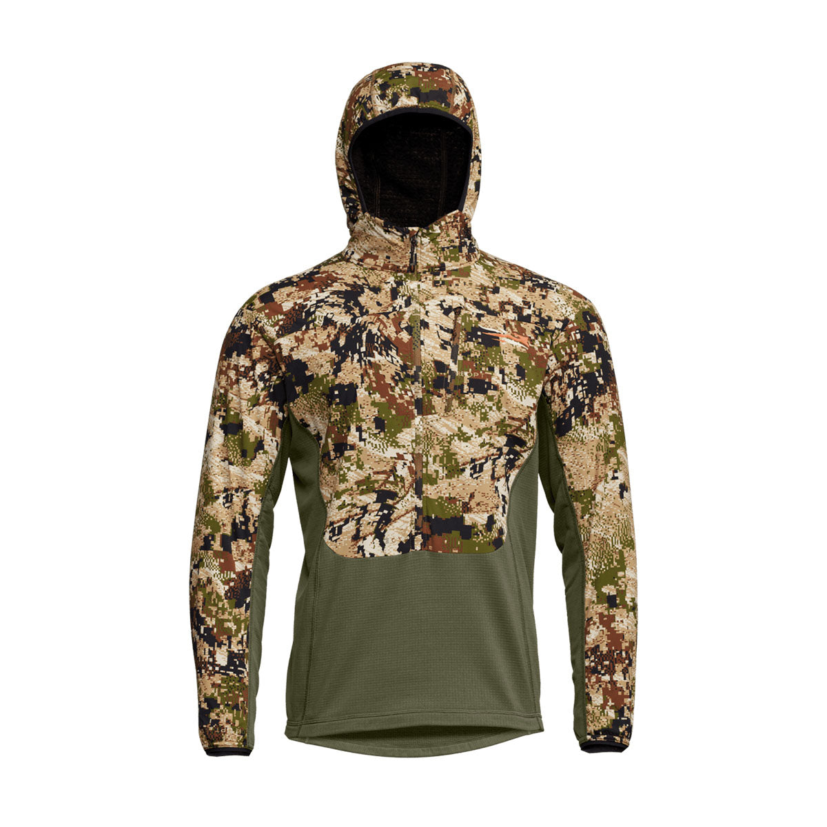 Ambient 75 Hoodie