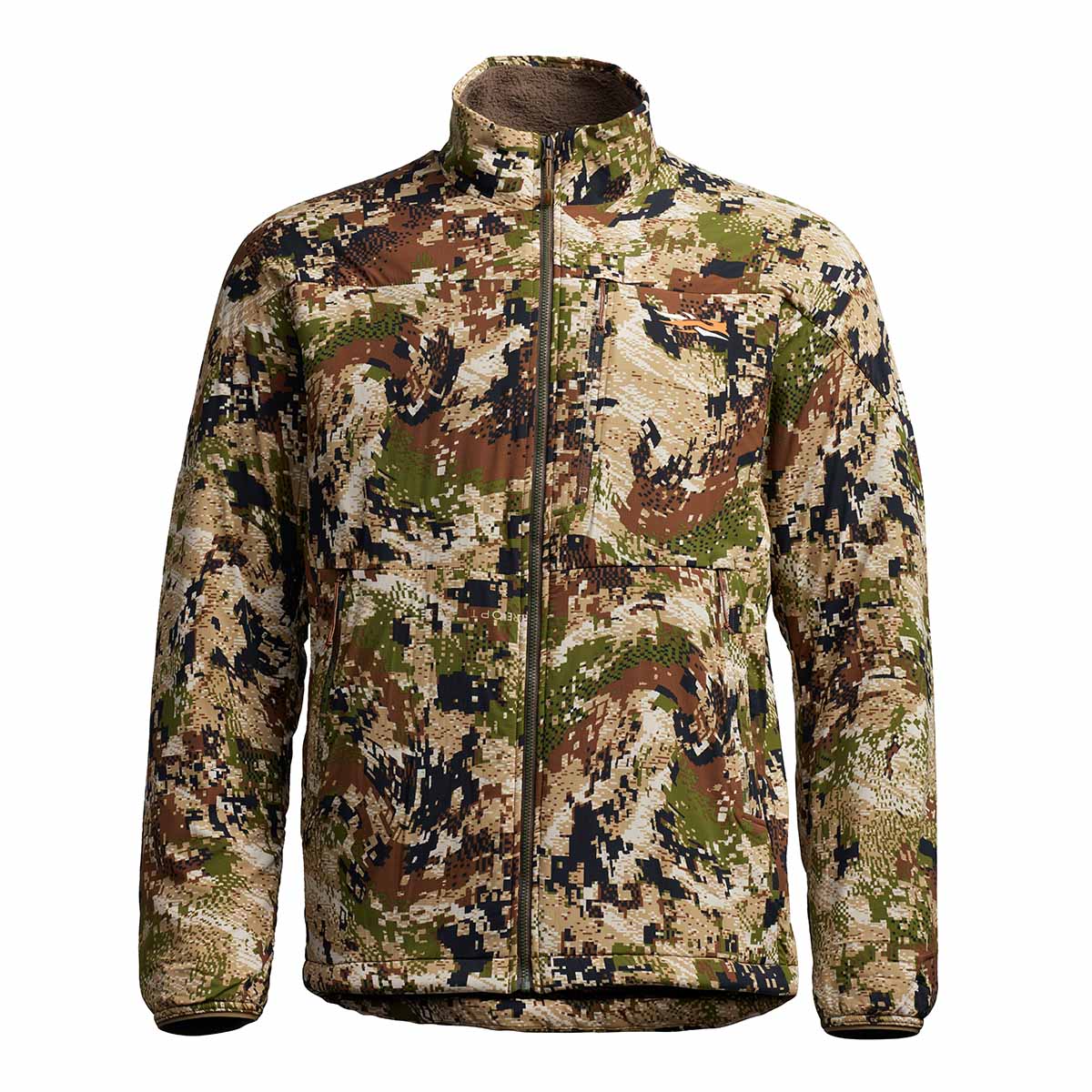Ambient 200 Jacket