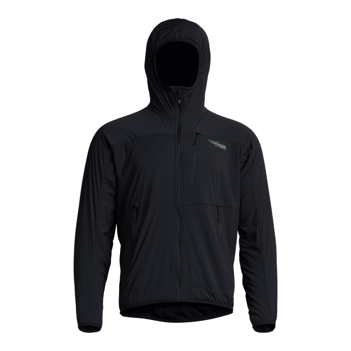 Ambient 100 Hooded Jacket