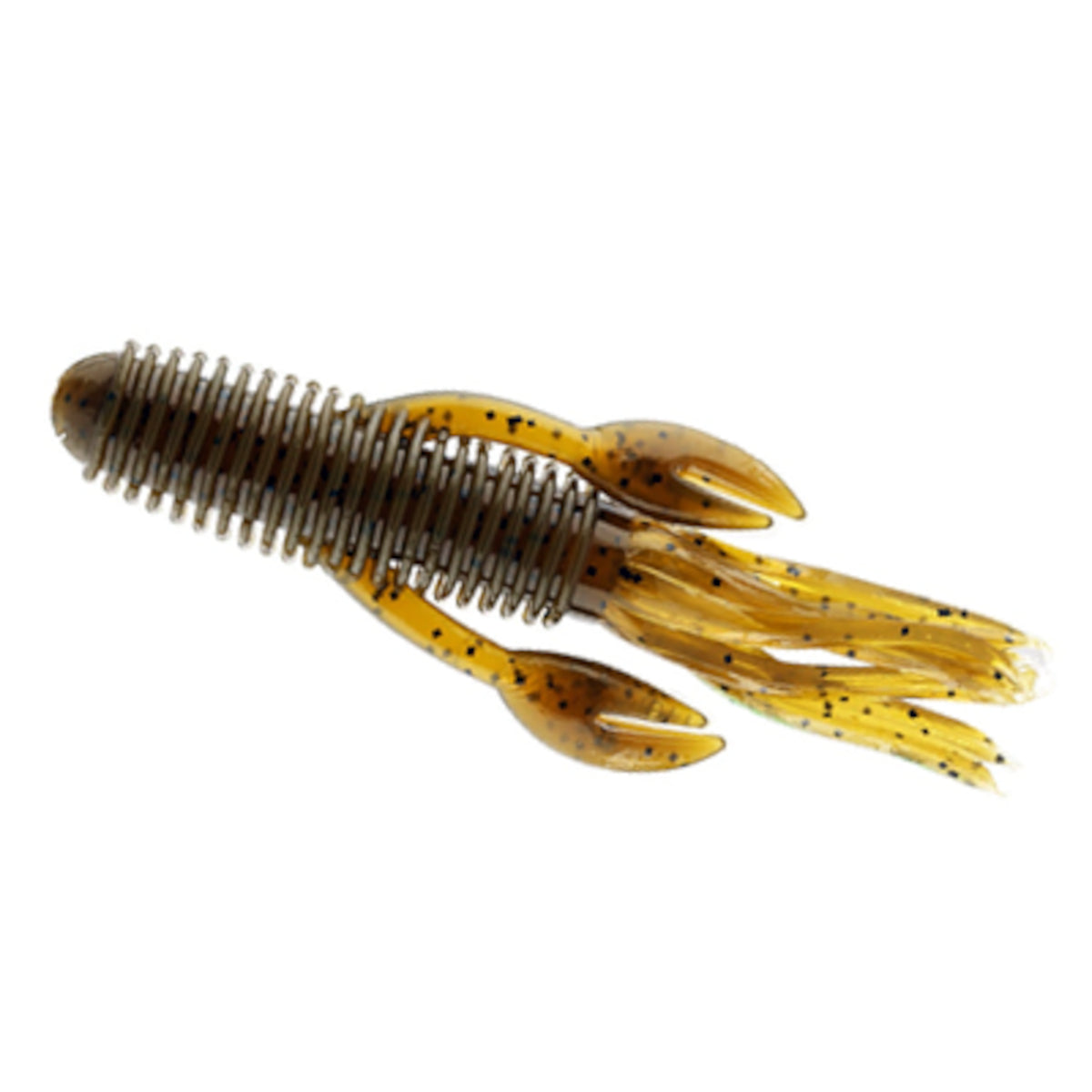 4" Craw Tube, 7 Pack