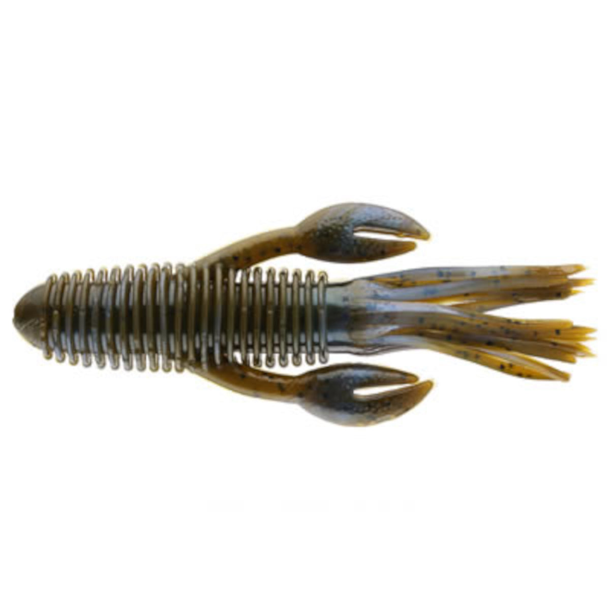 4" Craw Tube, 7 Pack