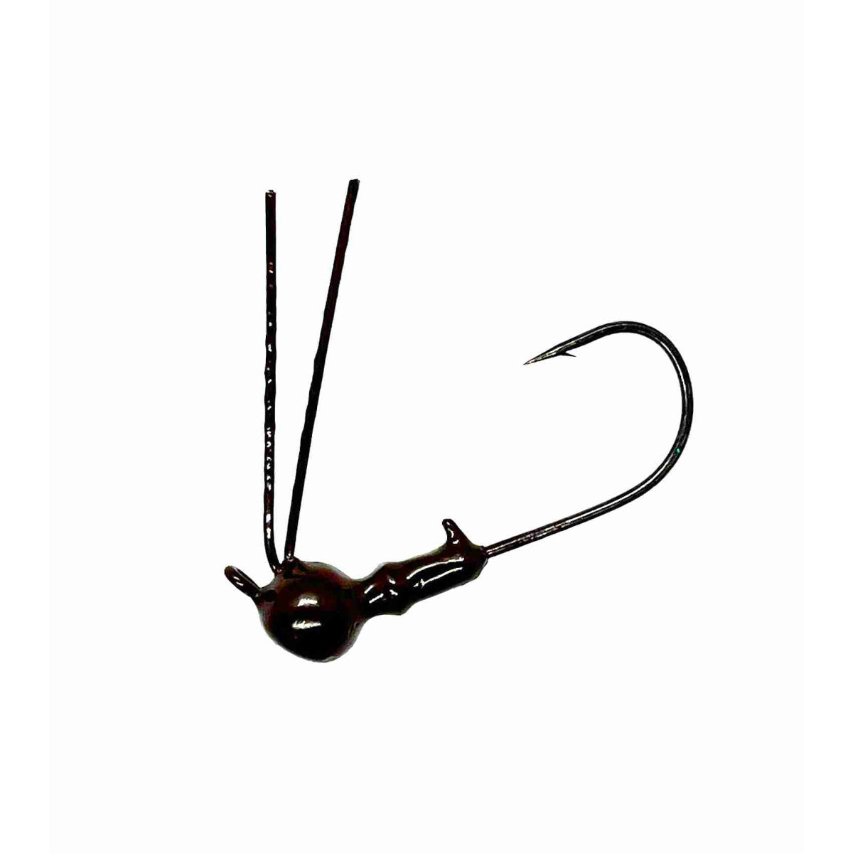 Chompers Rock Walker Jig Heads, 4 Pack