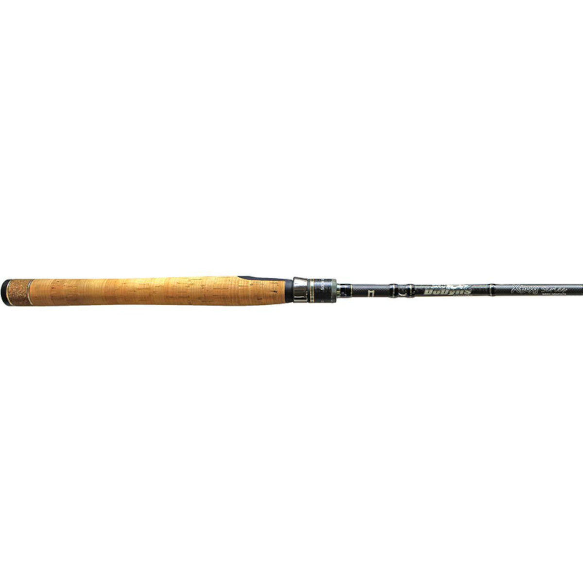 Xtasy Series Spinning Rod