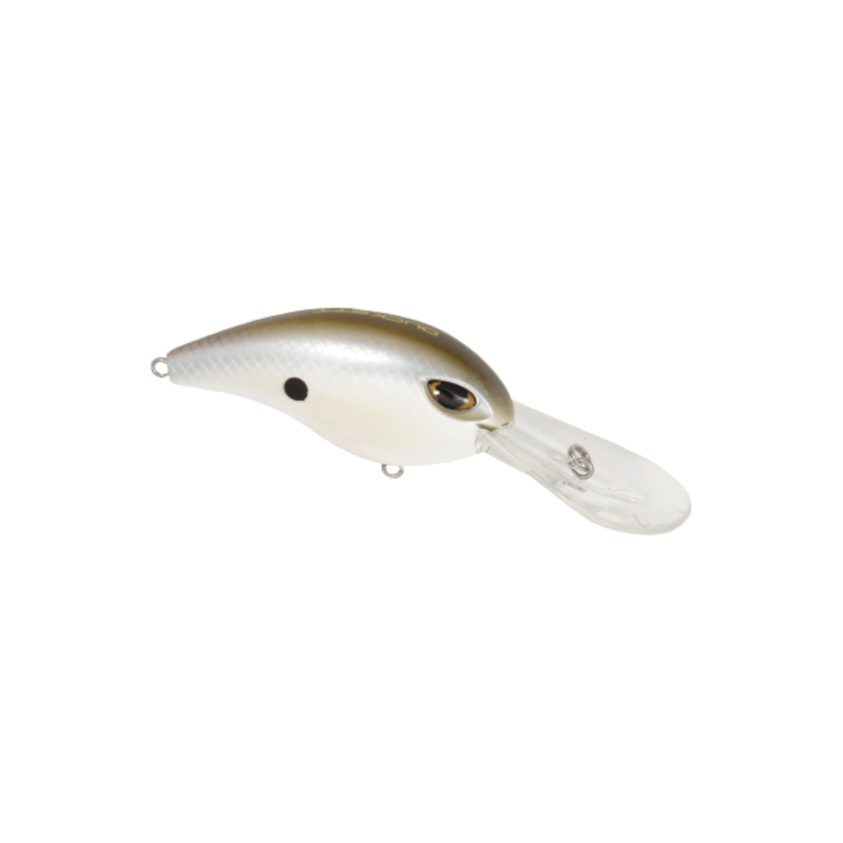 BD Crankbait