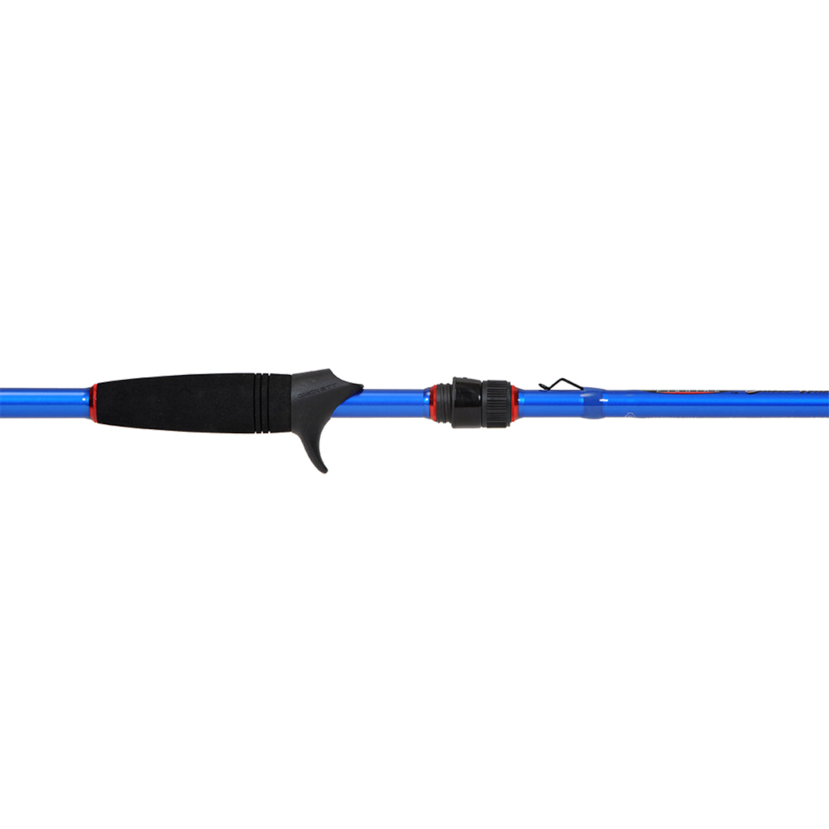 Jacob Wheeler Casting Rod