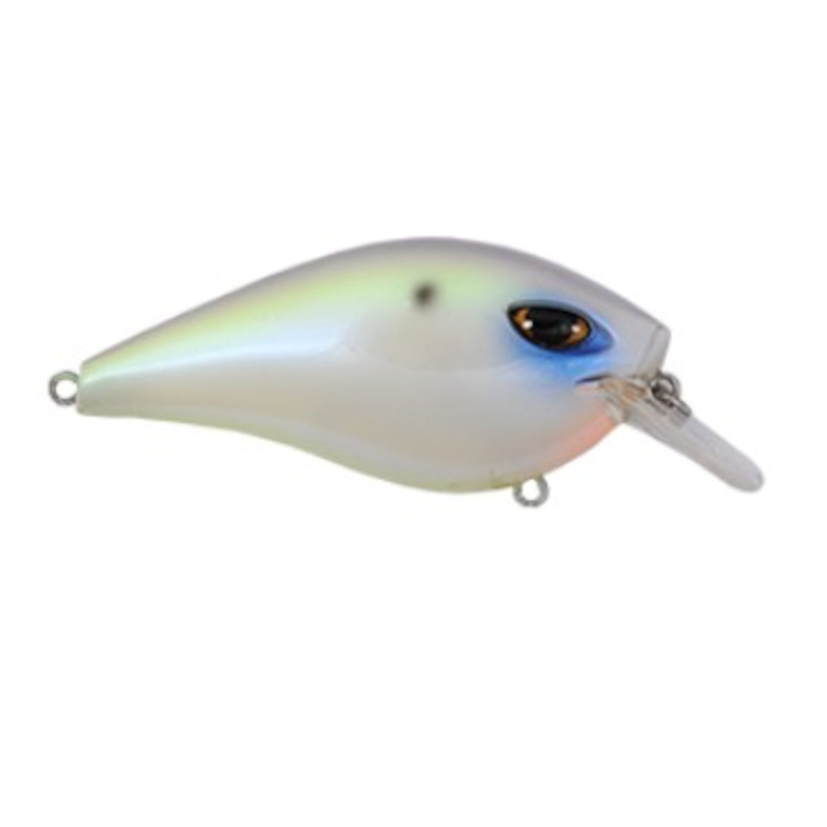 BD Squarebill Crankbait