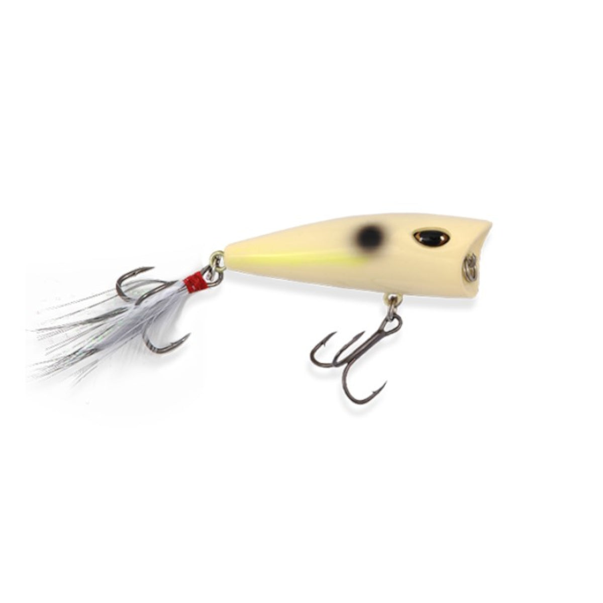 BD Topwater Popper