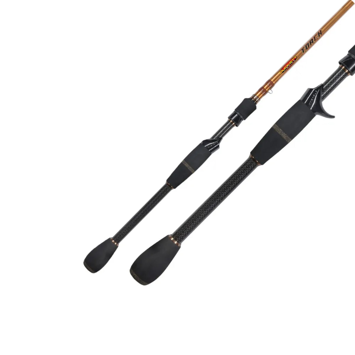 Torch Casting Rod