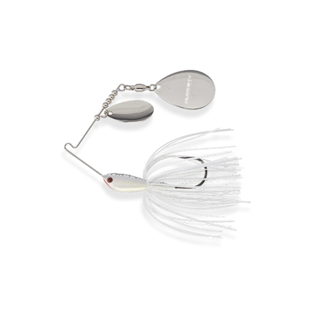 BD Waterslash Double Colorado Spinnerbait