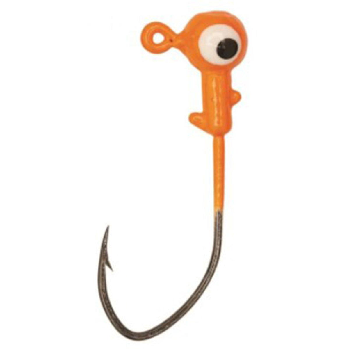 Ball Head with Pro-V Hooks, 10 Pack